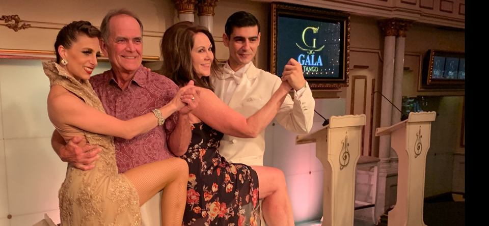 <h2>The Best of Argentina Escorted 2019 Feb 18</h2>11 Nights in Patagonia & Buenos Aires | 6 Rounds | February 18 – March 1